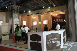 2011年春季住宅产品展示交易会盛大开幕，引领行业新趋势