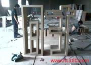 舞台搭建与会议布置的艺术 高瞻远瞩的殿堂北京五号展览工厂的相册图片诠释绝佳会议及展览服务