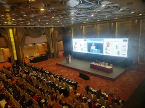 应用外语系会展策划与管理专业学生圆满完成南京紫金山峰会接待任务