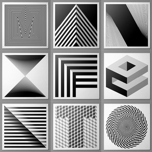 从构成要素到专业培训 探索沈阳平面设计的世界