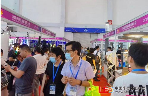 2021厦门国际照明展会 八月十八日至二十日，厦门国际会展中心盛大开幕，平面设计引领光影未来